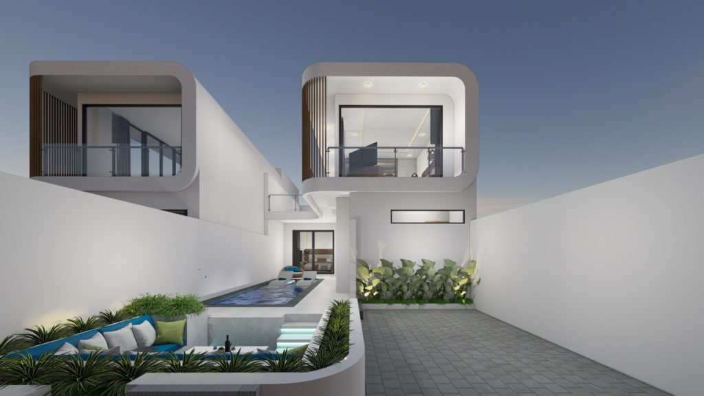 SUITE VILLA – MALINDRA – 5 Large