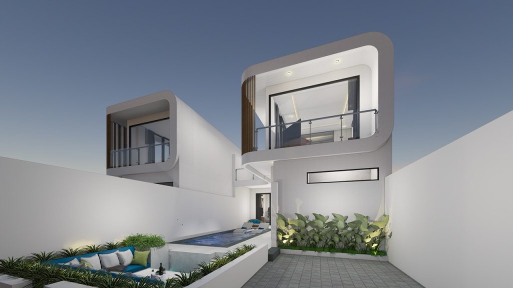 SUITE VILLA – MALINDRA – 6 Large