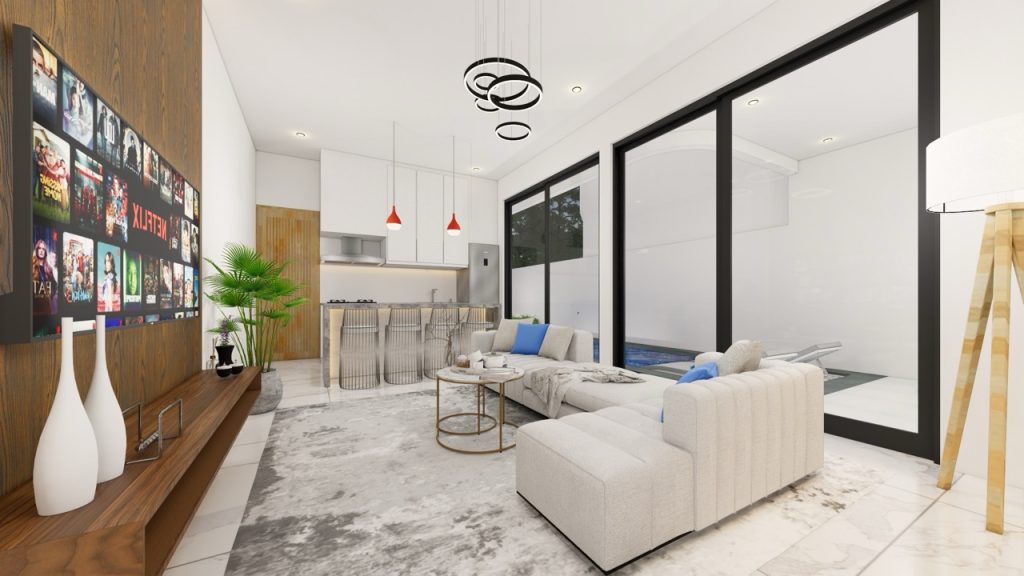 SUITE VILLA – MALINDRA – 7 Large
