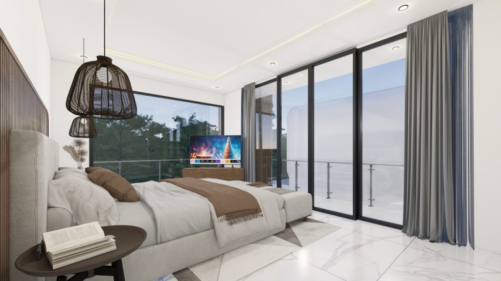 SUITE VILLA – MALINDRA – 8 Large