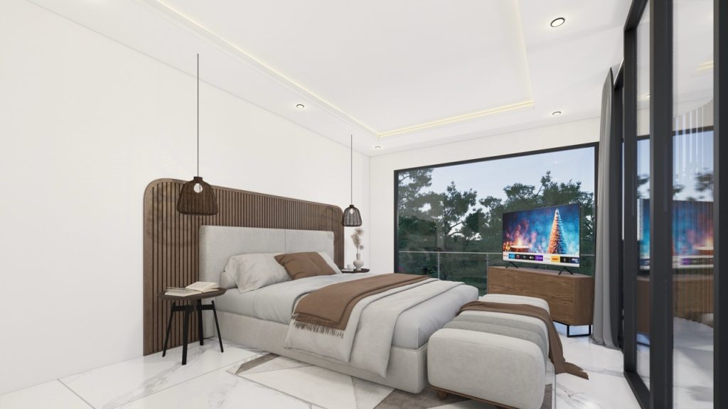 SUITE VILLA – MALINDRA – 9 Large