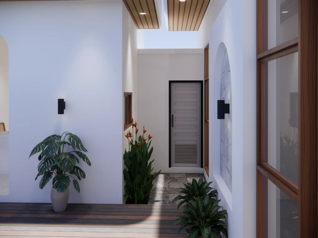 La Umari Villa – lt1 – type60 – 10