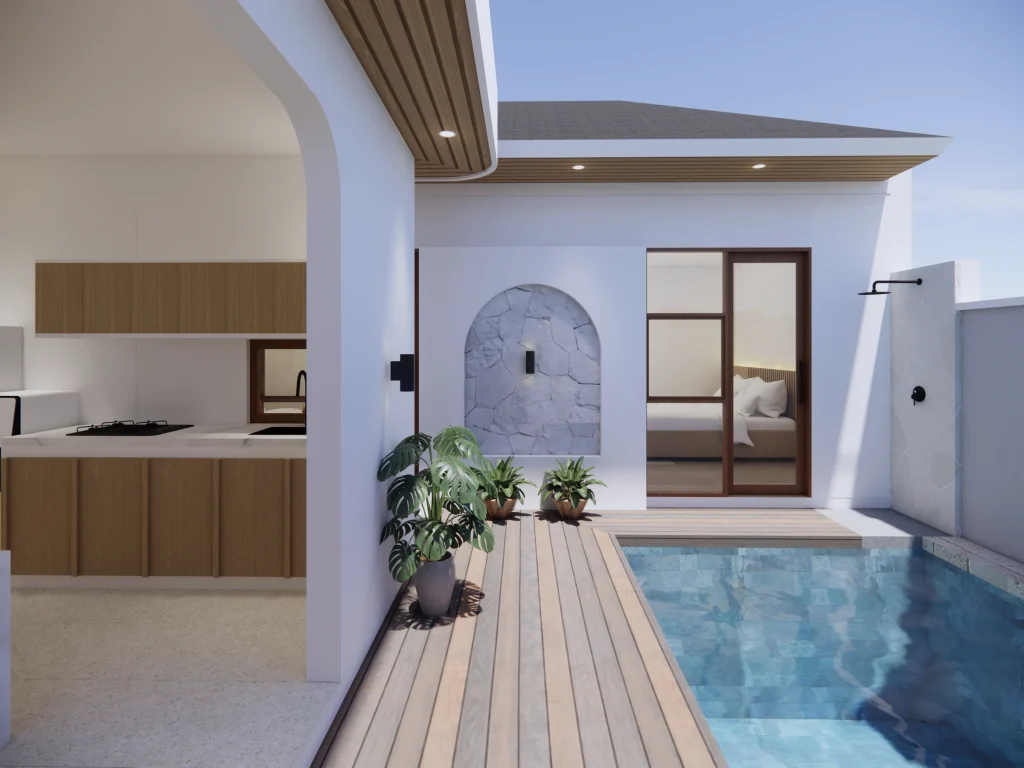 La Umari Villa – lt1 – type60 – 6