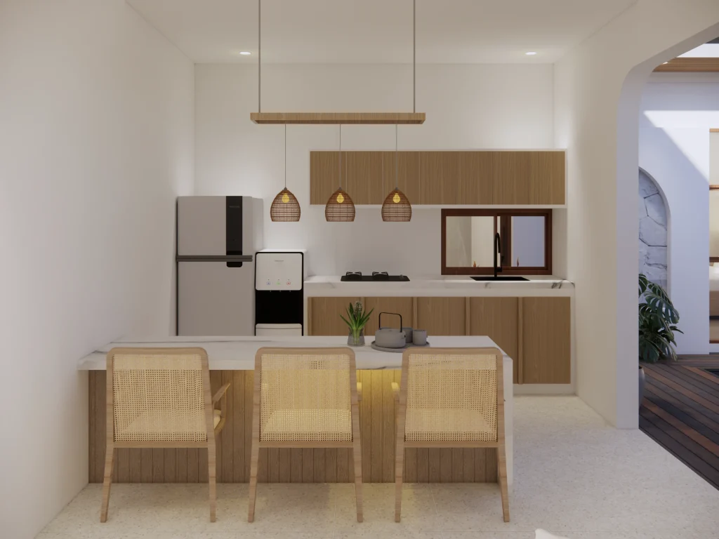 La Umari Villa – lt1 – type60 – 7