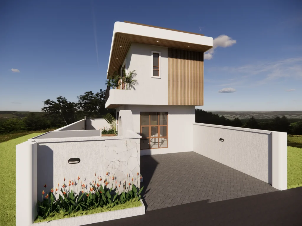 La Umari Villa – lt2 – type100 – 1