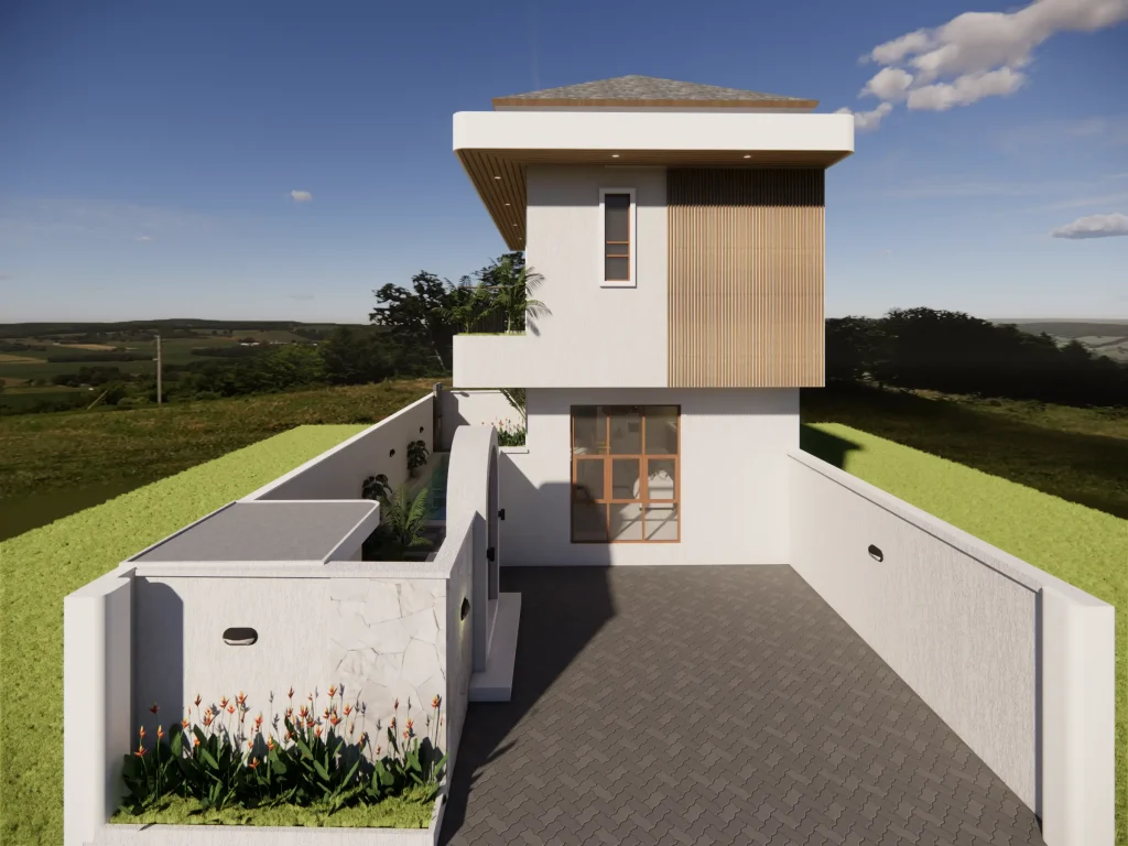 La Umari Villa – lt2 – type100 – 2