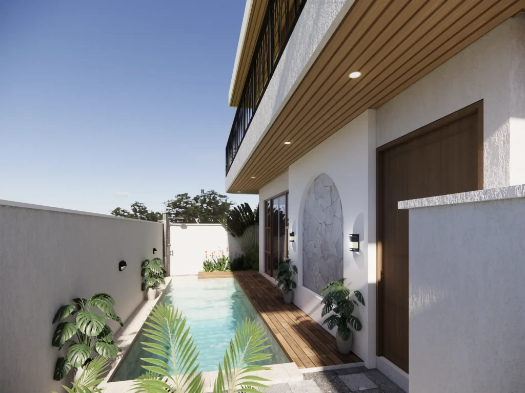 La Umari Villa – lt2 – type100 – 4