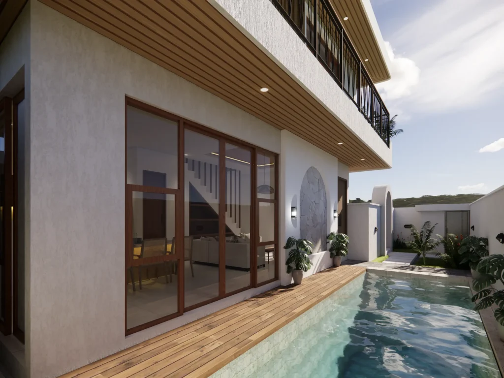 La Umari Villa – lt2 – type100 – 5