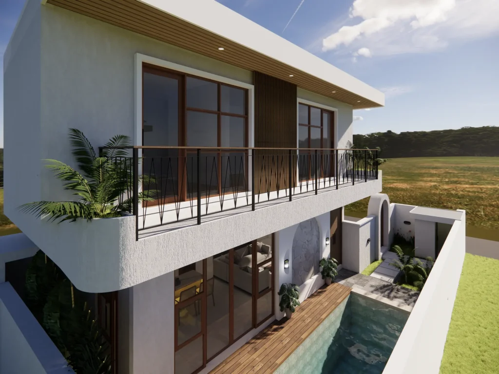 La Umari Villa – lt2 – type100 – 6