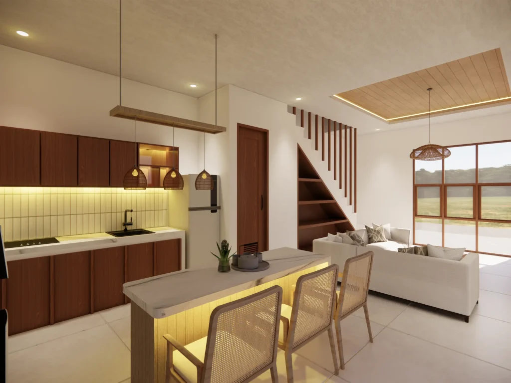 La Umari Villa – lt2 – type100 – 7