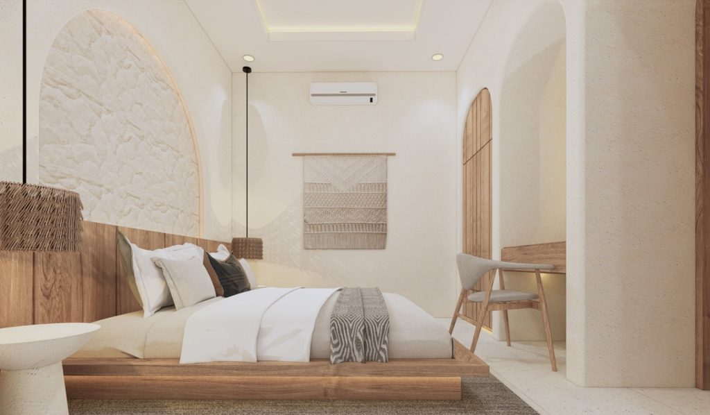 Villa Batara Morning – 11