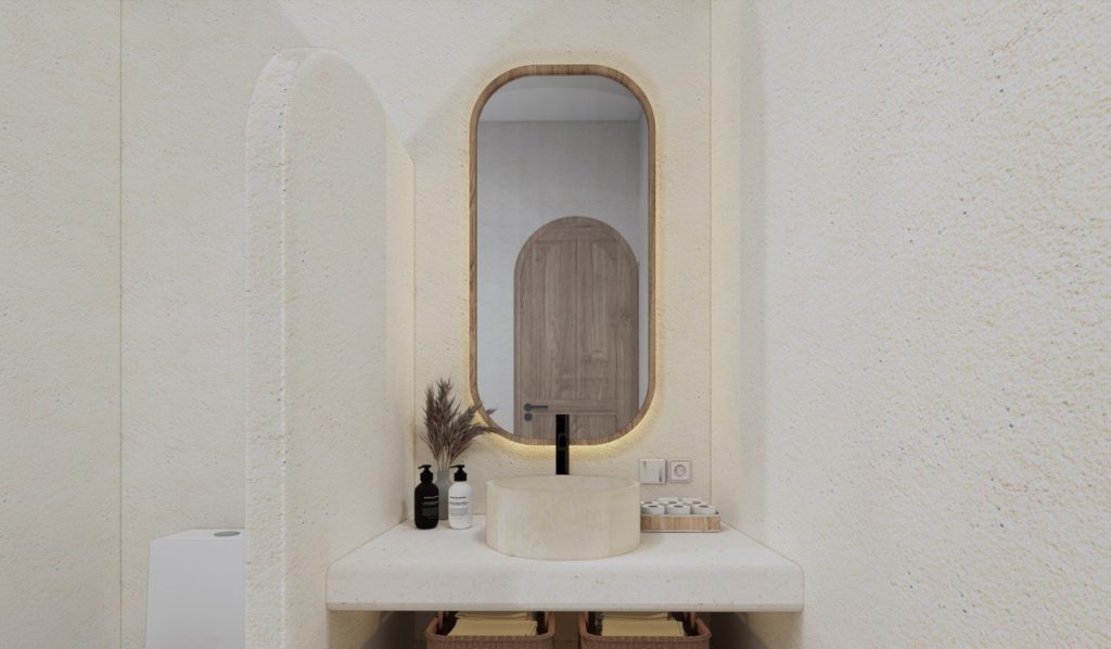 Villa Batara Morning – 13