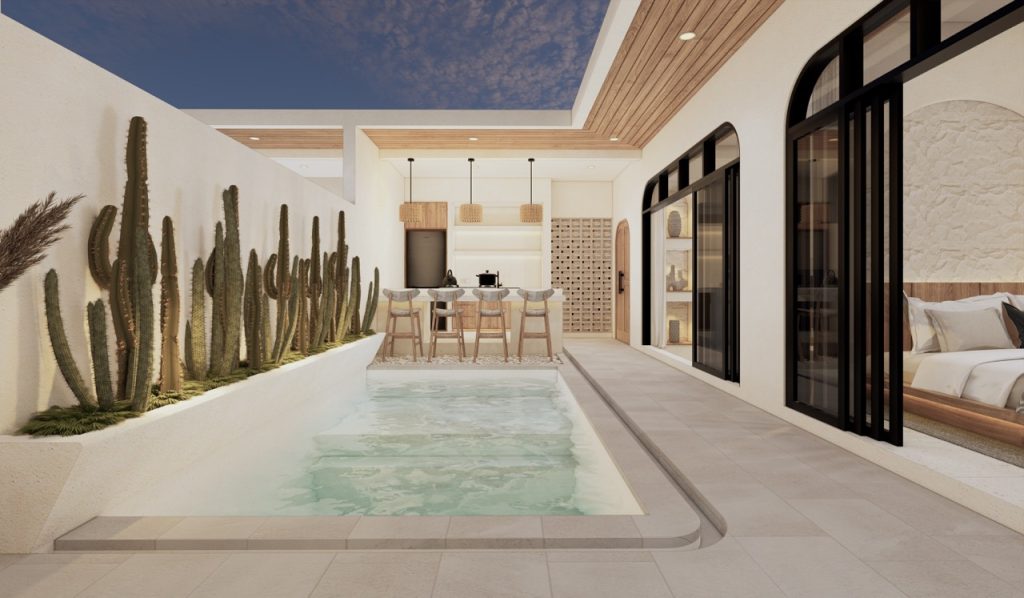Villa Batara Morning – 26