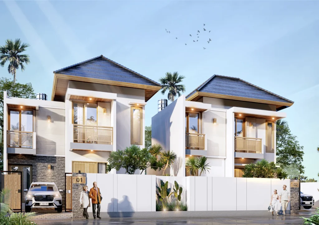 Tanah Ayu Tegal Linggah – C