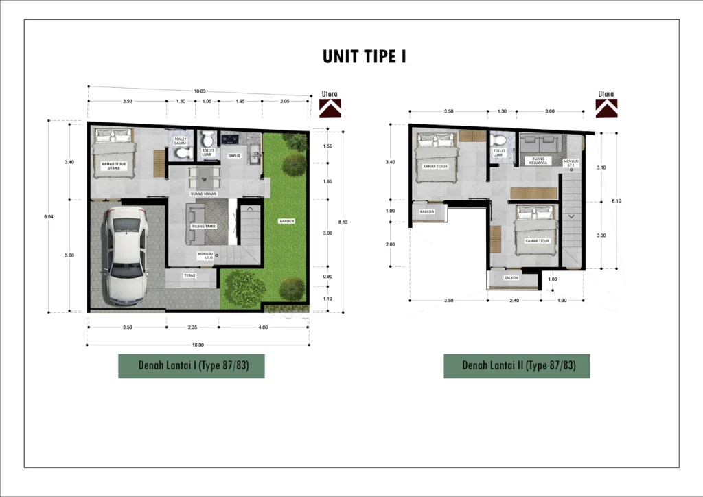 Tanah Ayu Tegal Linggah – Layout Warna P1