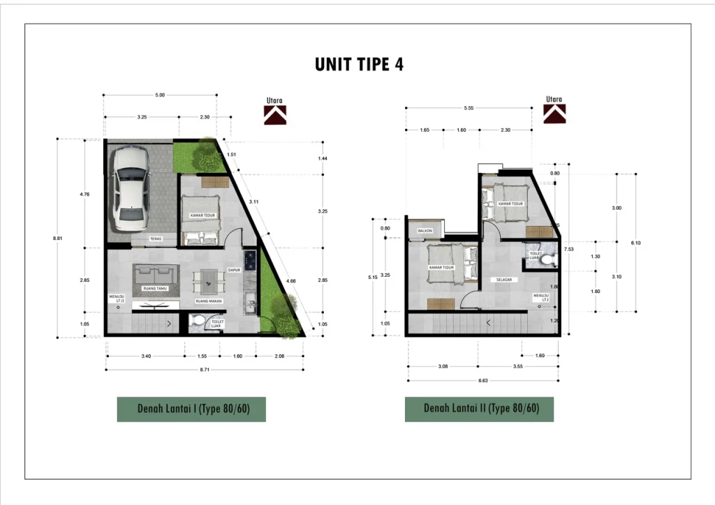 Tanah Ayu Tegal Linggah – Layout Warna P6