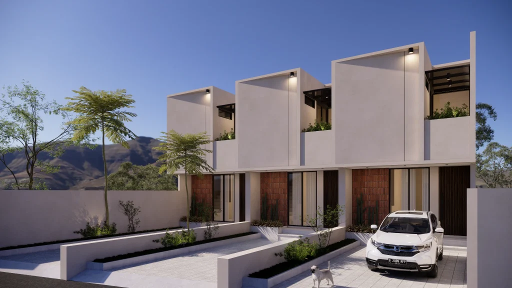 Alaya Casa Guntur – 4