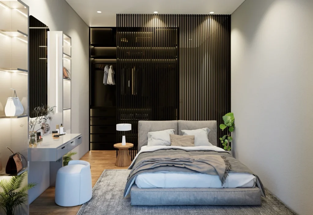 Casa Pramana Badak – QUEENBEDROOM 2