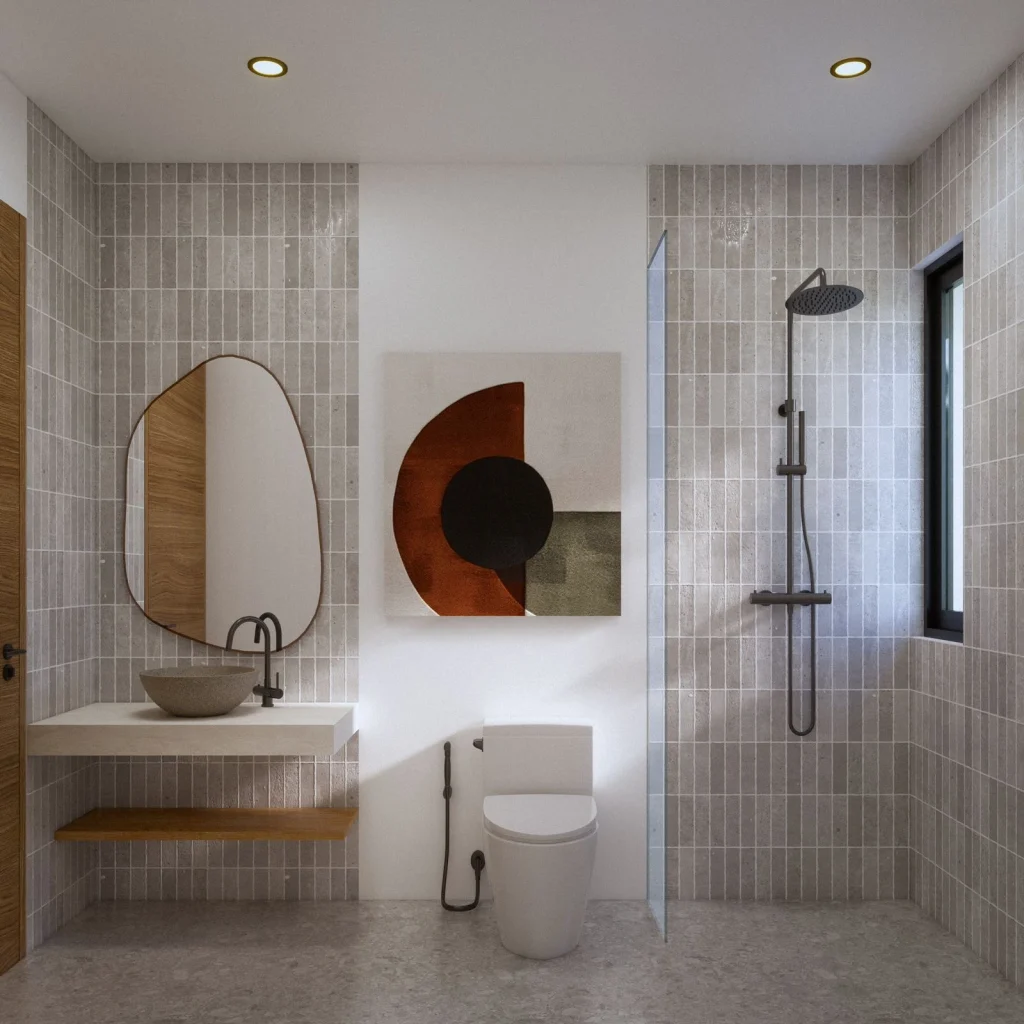 Green Saridana Residence – 10