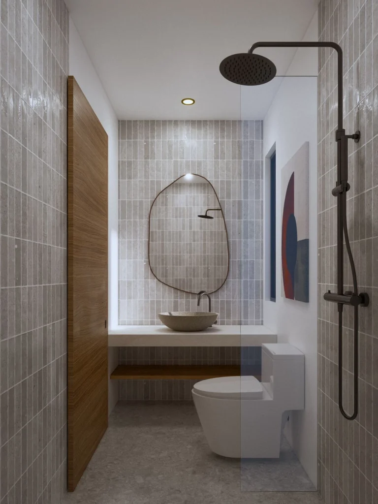 Green Saridana Residence – 11