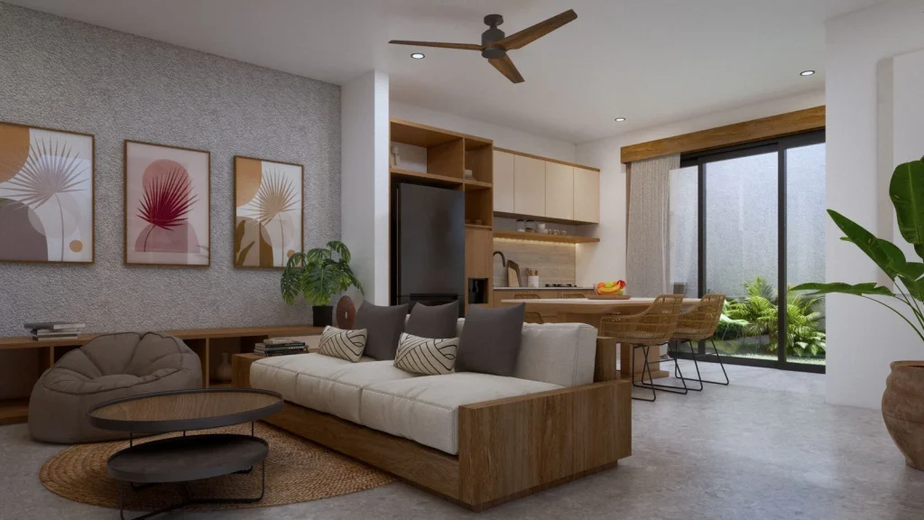 Green Saridana Residence – 5