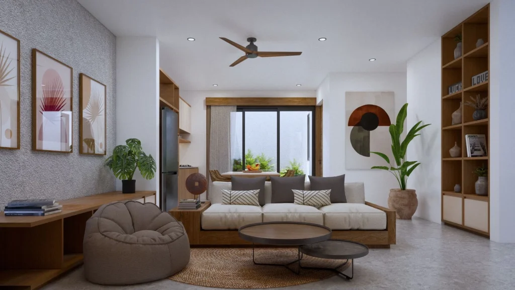 Green Saridana Residence – 6