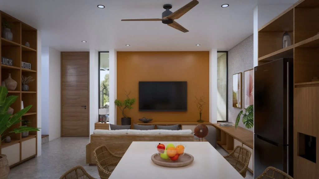 Green Saridana Residence – 7