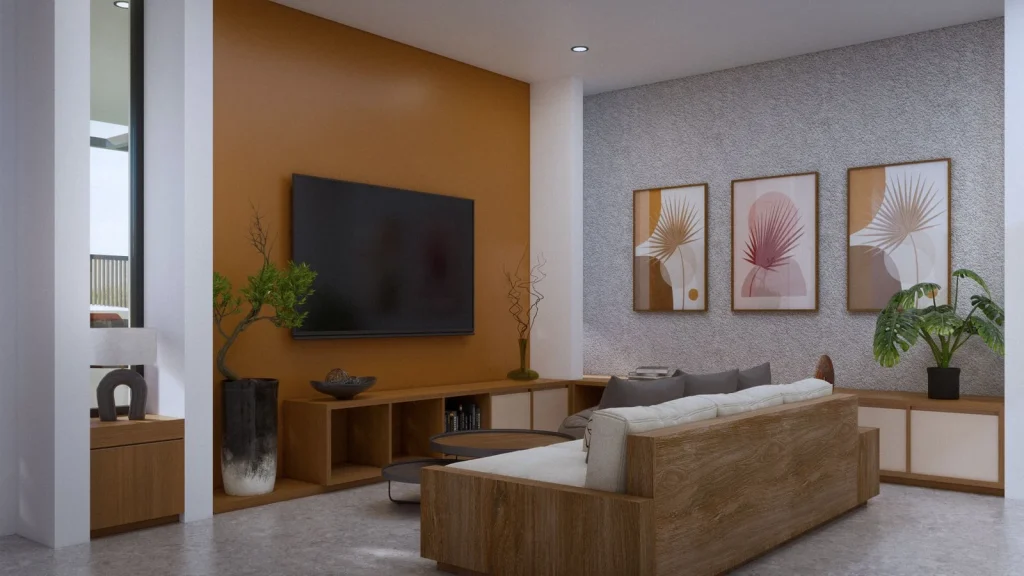 Green Saridana Residence – 8