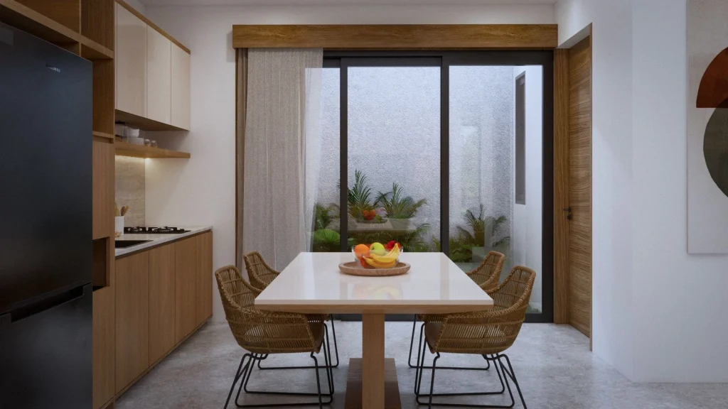 Green Saridana Residence – 9