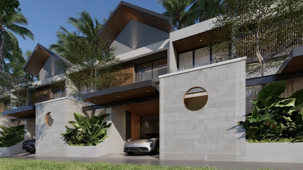 DeSanur by Maja – 1