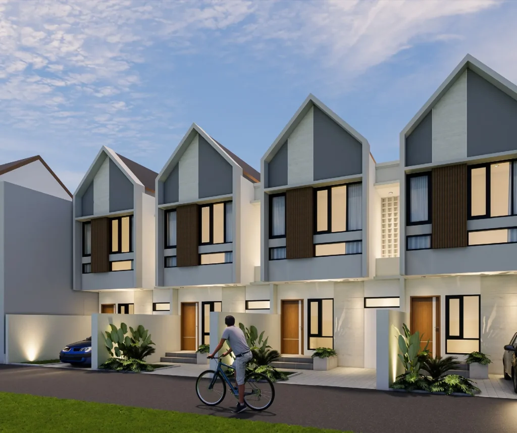 Griya Ceningan Asri Phase 2 – 1_