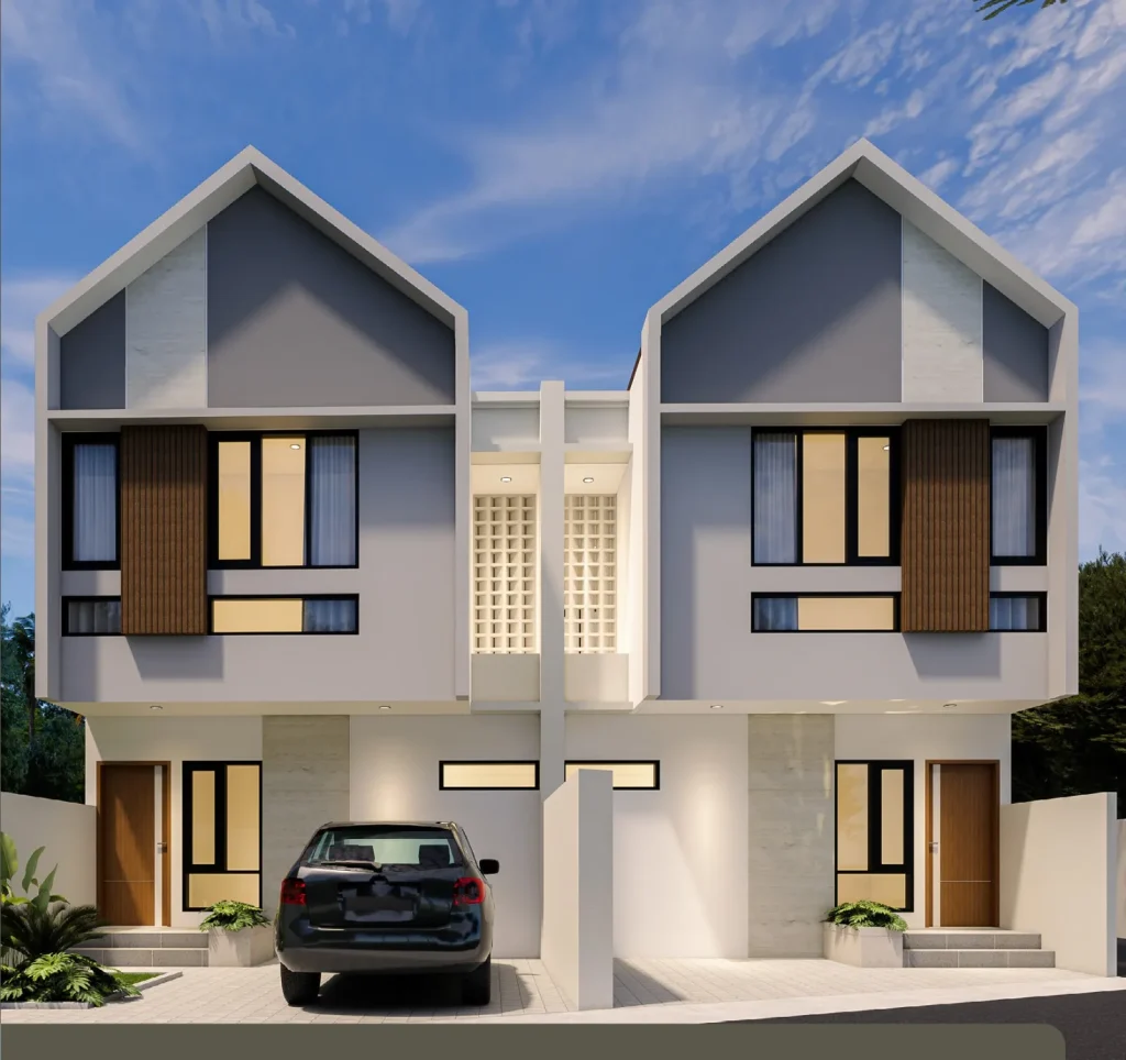 Griya Ceningan Asri Phase 2 – 2_