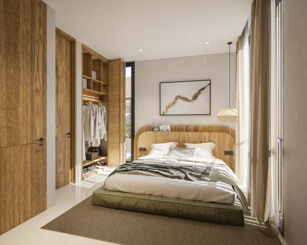 Kai Jimbaran – bedroom 2