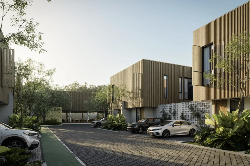 Kai Jimbaran – exterior 2