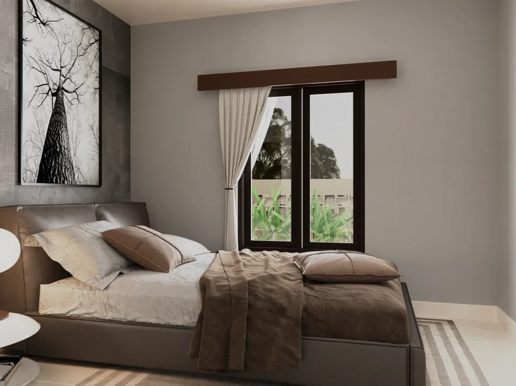 Perdana Kampial Cluster – 1_