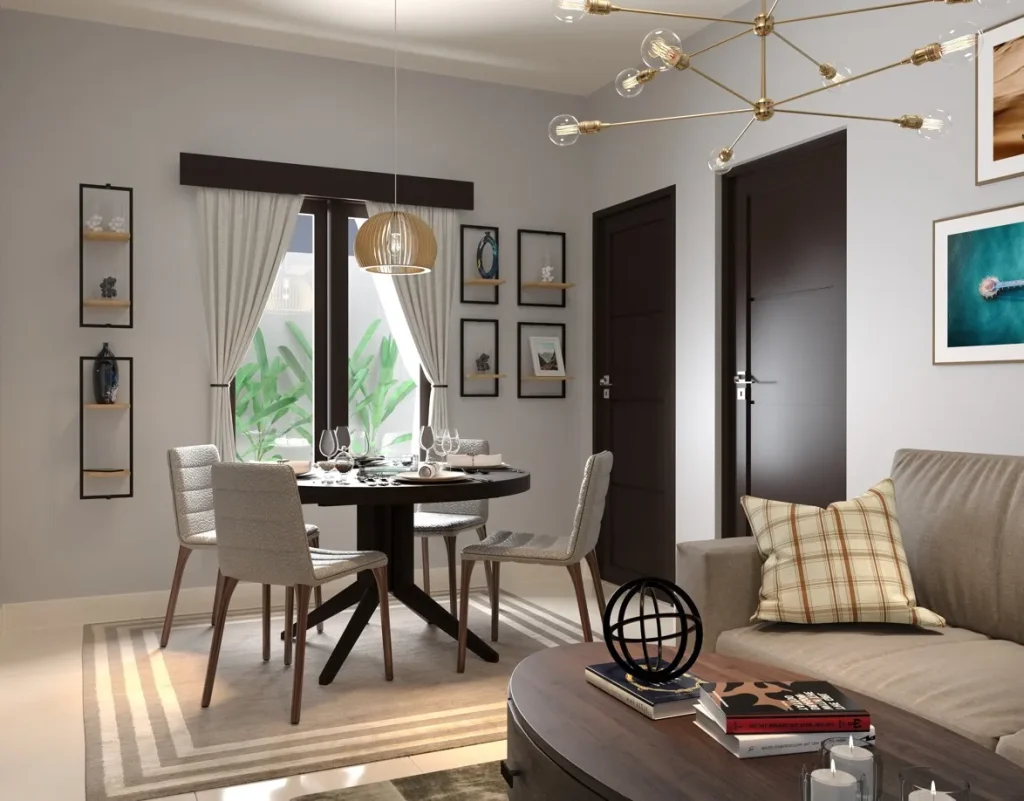 Perdana Kampial Cluster – 2_