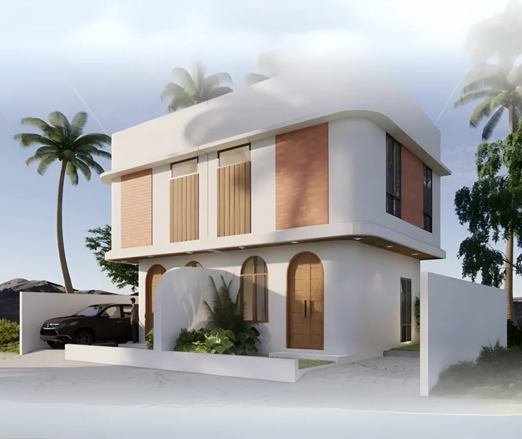 Puri Sekar Sari – 1 Large