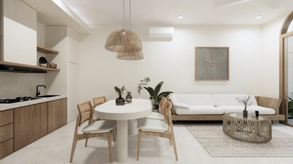 Santana Tropicos Phase 2 – Interior – 01A LIVING