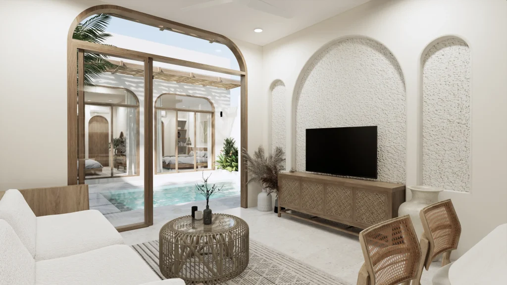 Santana Tropicos Phase 2 – Interior – 01B LIVING