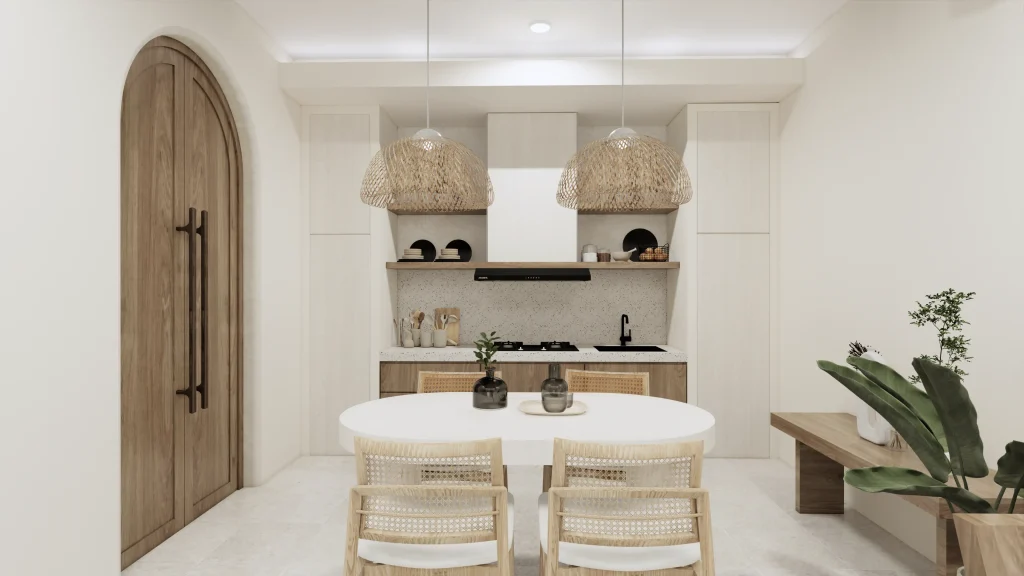 Santana Tropicos Phase 2 – Interior – 02 LIVING