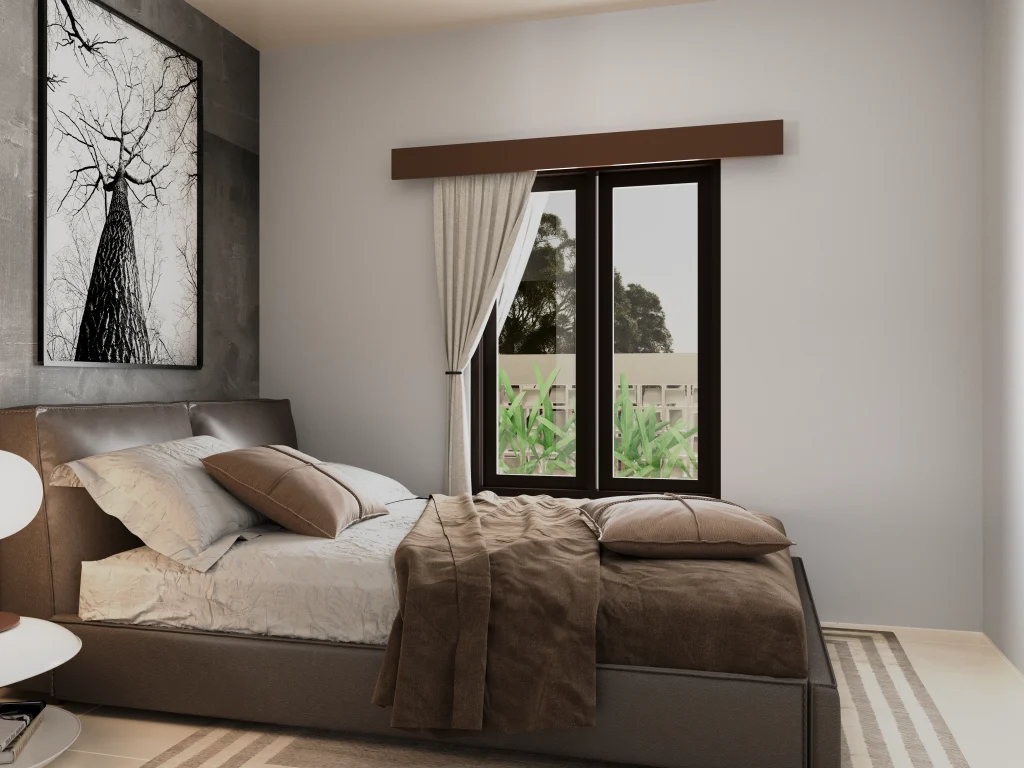 Bed Room – Revisi_result