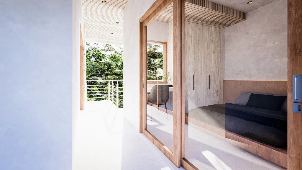 20_FOYER & BEDROOM 2 VIEW_result