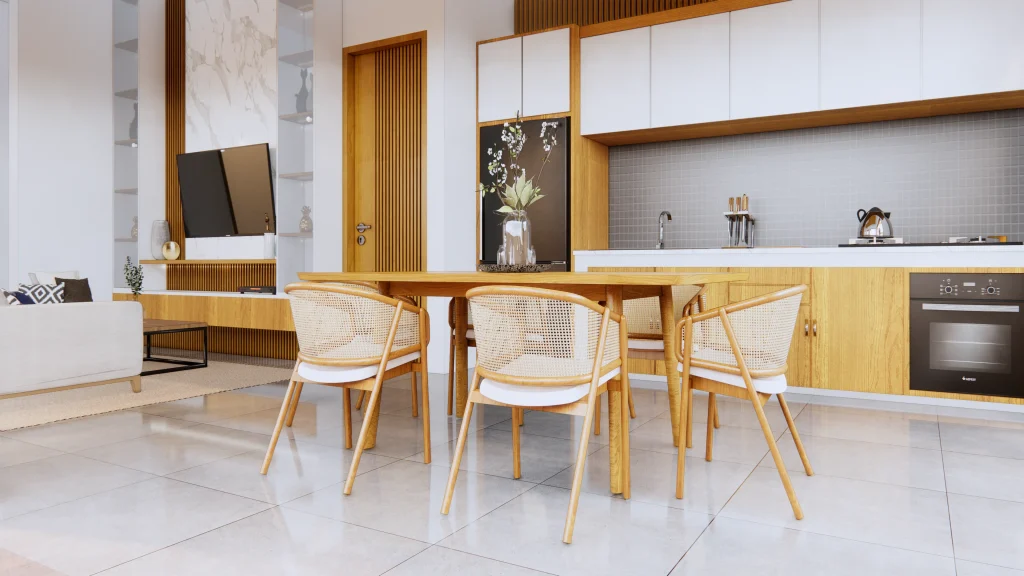 Dining & Living_result