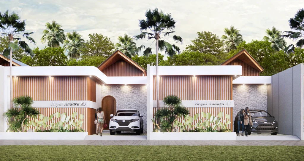 Facade 3_result