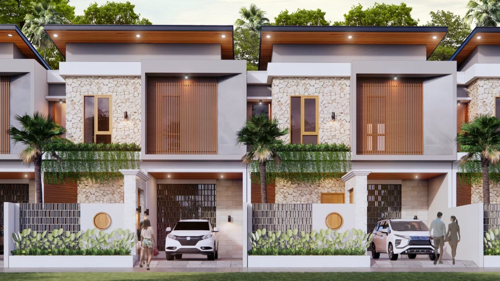 Facade 3_result