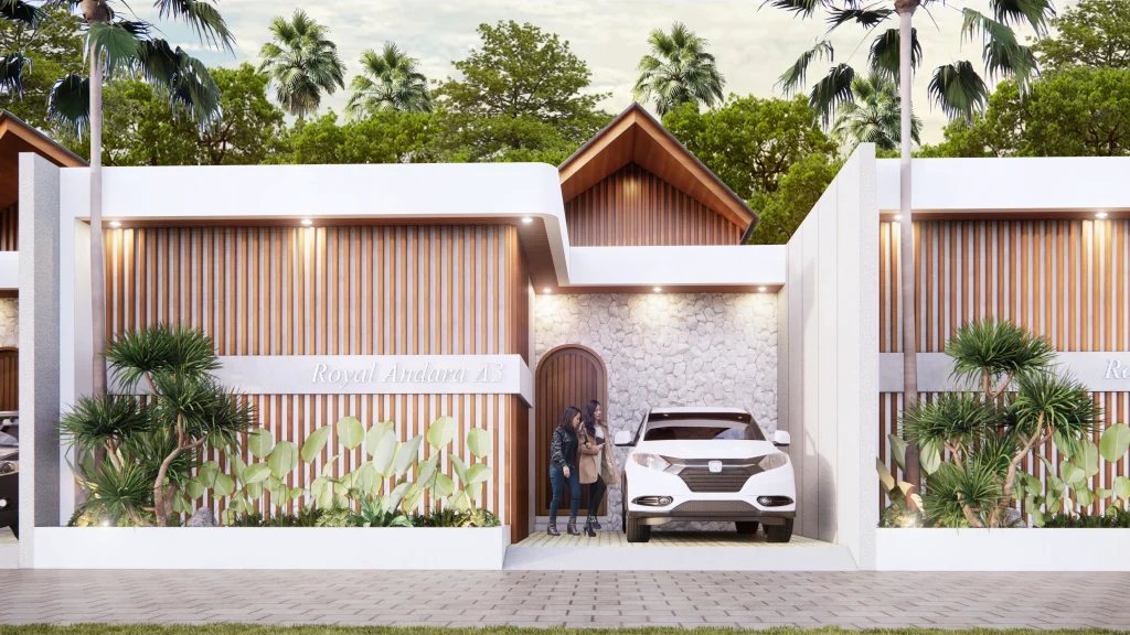 Facade 5_result