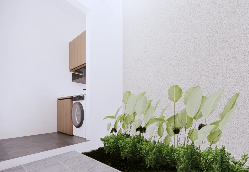 Laundry Area_result