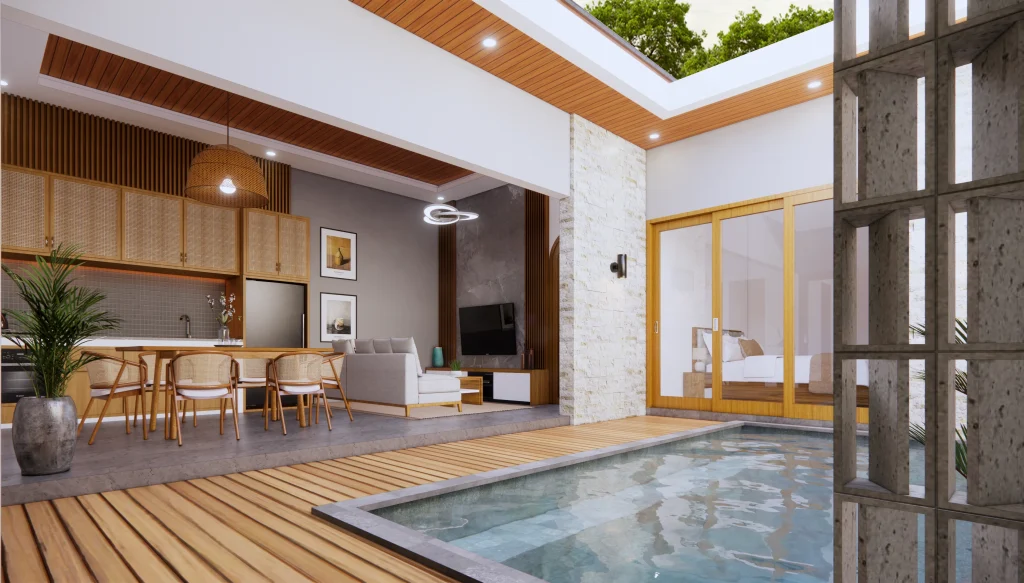 Pool View_result