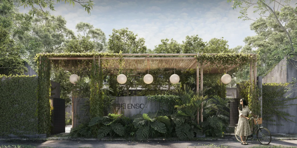 ENSO – ENTRANCE_result