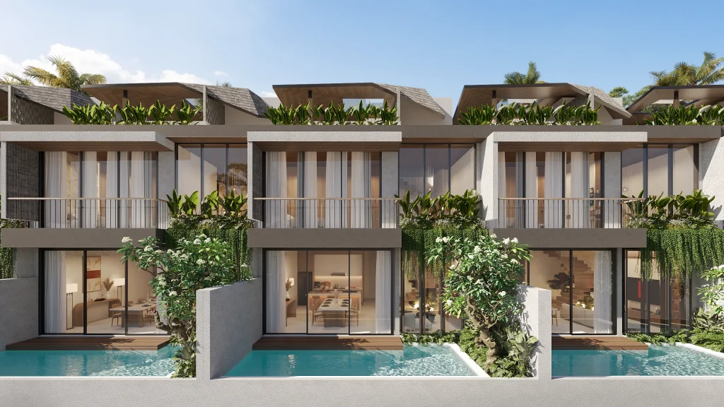 EXTERIOR 2 BR TYPE B BLK(2)_result